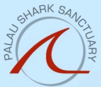 PALAU SHARK SANCTUARY